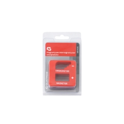 Magnetyzer/demagnetyzer wkrętaków QS14101  Quatros